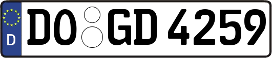 DO-GD4259