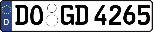 DO-GD4265