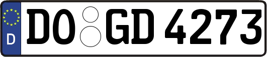 DO-GD4273