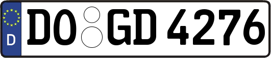 DO-GD4276