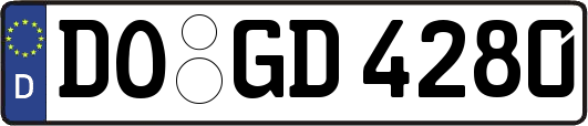 DO-GD4280