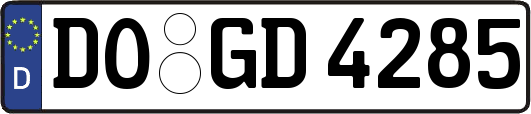 DO-GD4285