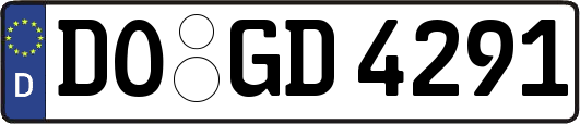 DO-GD4291