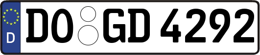 DO-GD4292