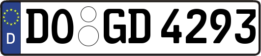 DO-GD4293