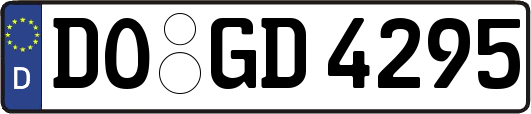 DO-GD4295
