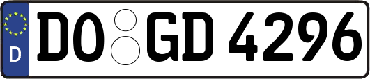 DO-GD4296