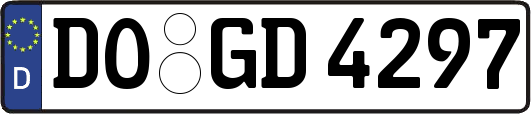 DO-GD4297