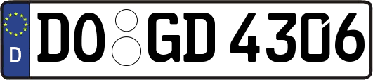 DO-GD4306