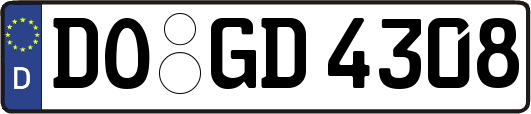 DO-GD4308