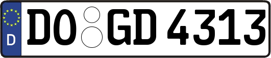 DO-GD4313
