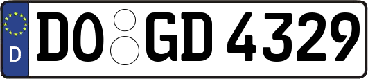 DO-GD4329