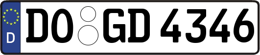 DO-GD4346