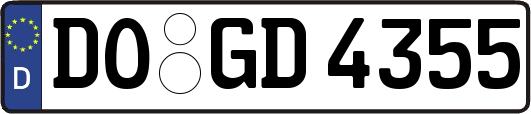 DO-GD4355