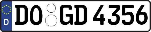 DO-GD4356