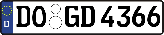 DO-GD4366