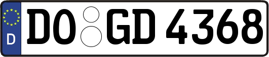 DO-GD4368