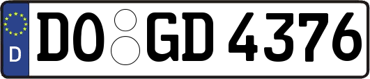 DO-GD4376