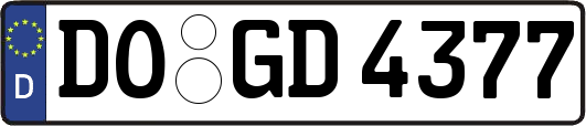 DO-GD4377
