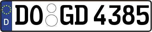 DO-GD4385
