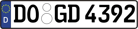 DO-GD4392