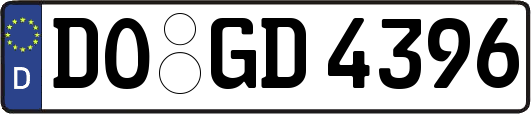 DO-GD4396