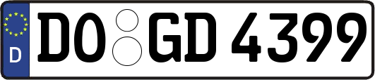 DO-GD4399