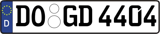DO-GD4404