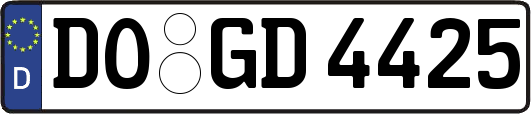 DO-GD4425