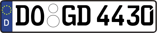 DO-GD4430