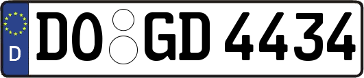 DO-GD4434
