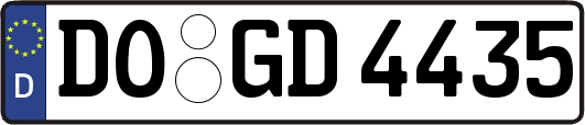 DO-GD4435