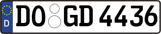 DO-GD4436
