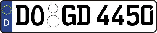DO-GD4450