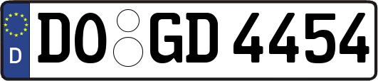 DO-GD4454