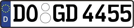 DO-GD4455