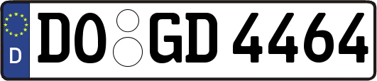 DO-GD4464