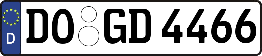 DO-GD4466