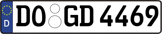 DO-GD4469