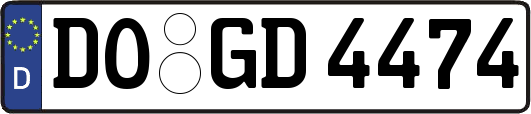 DO-GD4474
