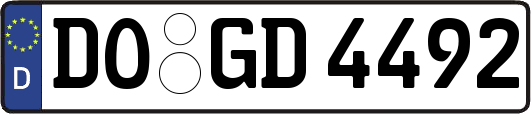DO-GD4492