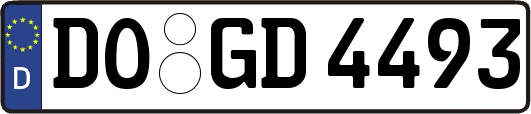 DO-GD4493