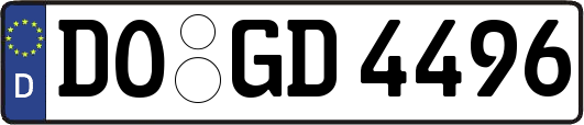 DO-GD4496
