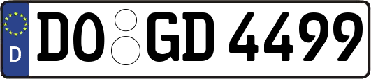 DO-GD4499