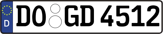 DO-GD4512