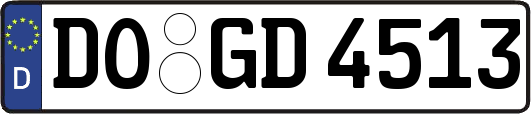 DO-GD4513