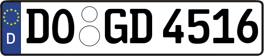 DO-GD4516