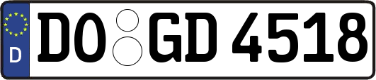 DO-GD4518