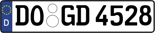 DO-GD4528