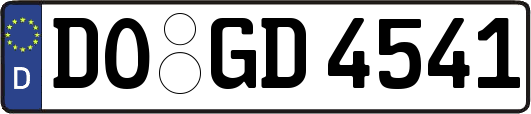 DO-GD4541